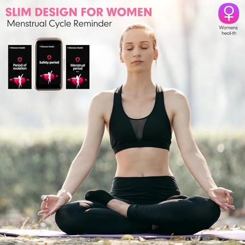 H98 - Activity Tracker iP68 Waterproof