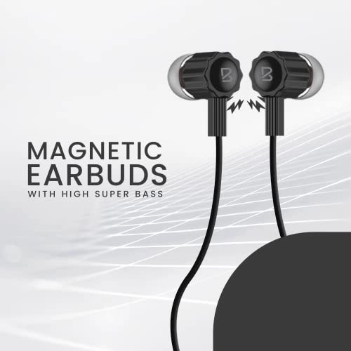 BLBHS055 Wireless Earbud
