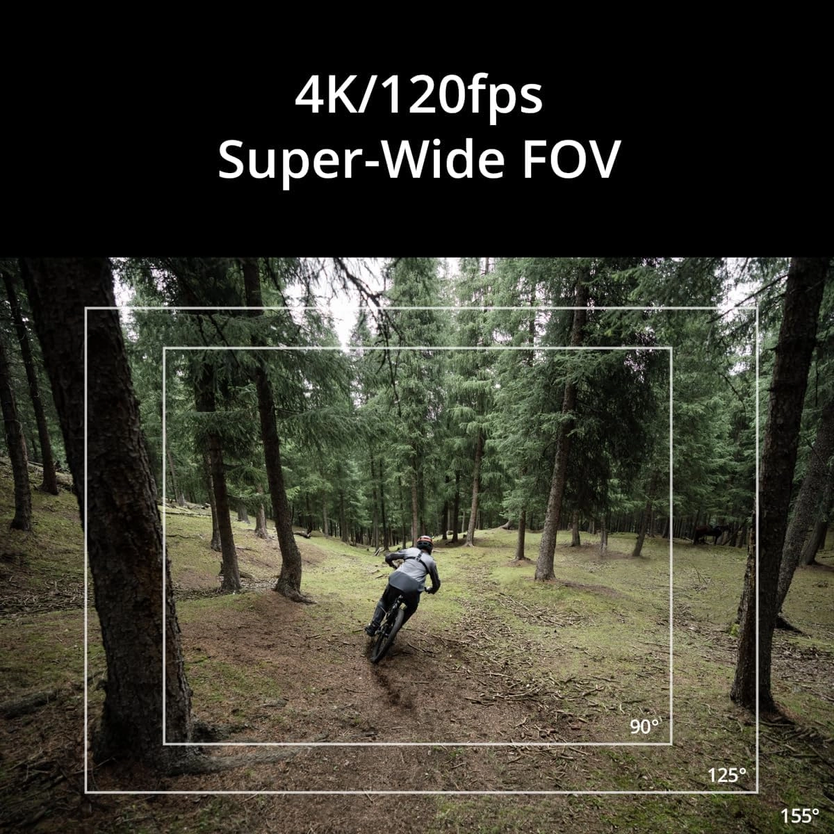 DJI Osmo Action 3 Adventure Combo (DJI-ZA300-C2)