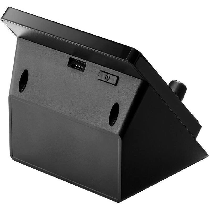 Stream 100 - Black Gaming Laptop/Gaming Desktop Computer/Gaming CPU