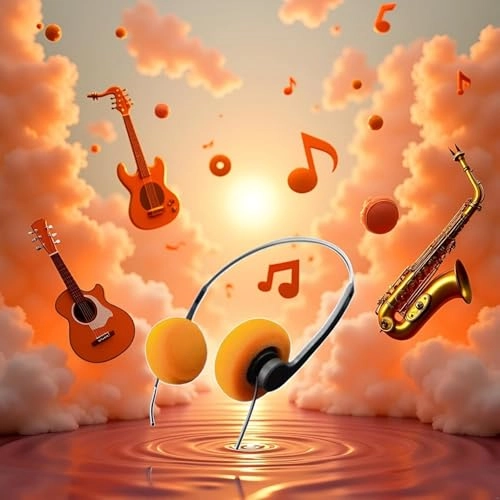 Headphone111 Wired Headphone