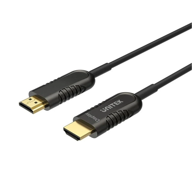 4K HDMI Cable - 15m with Ethernet