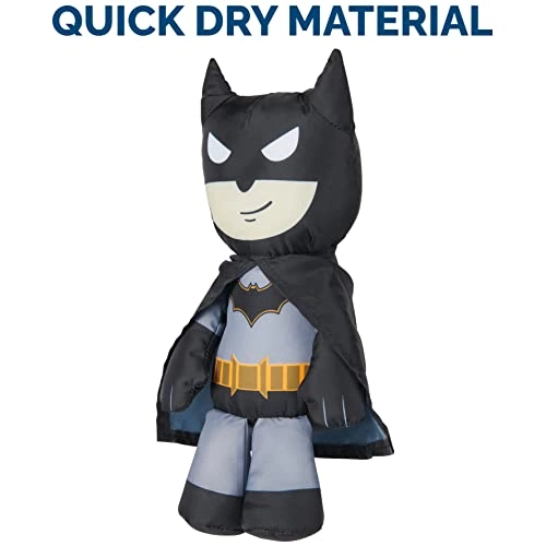 DC Batman Swim Huggable