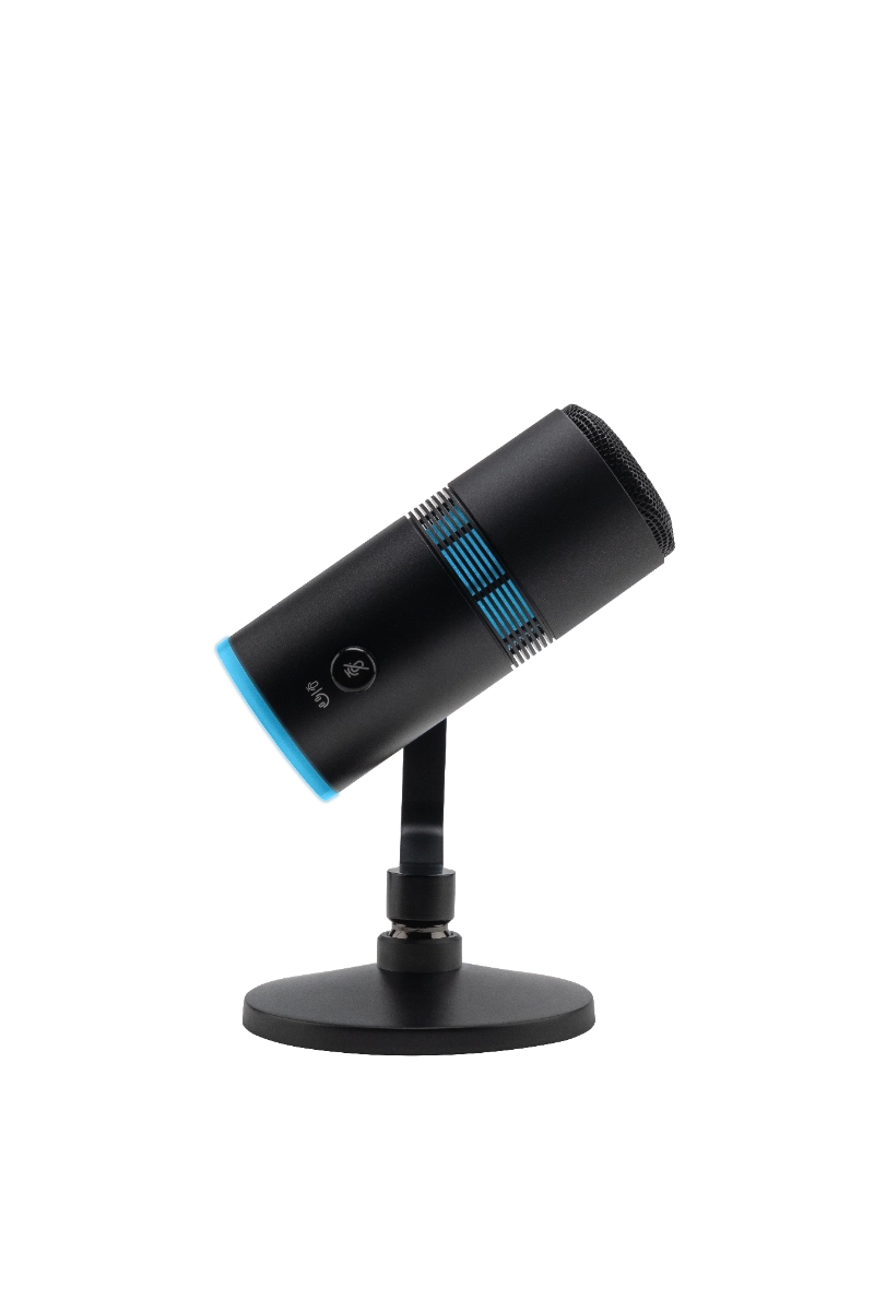 Phantom Gaming Microphone USB Microphone Kit