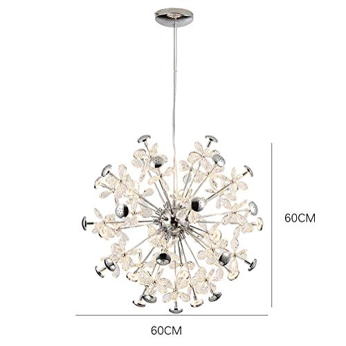 Magic Bean Chandelier