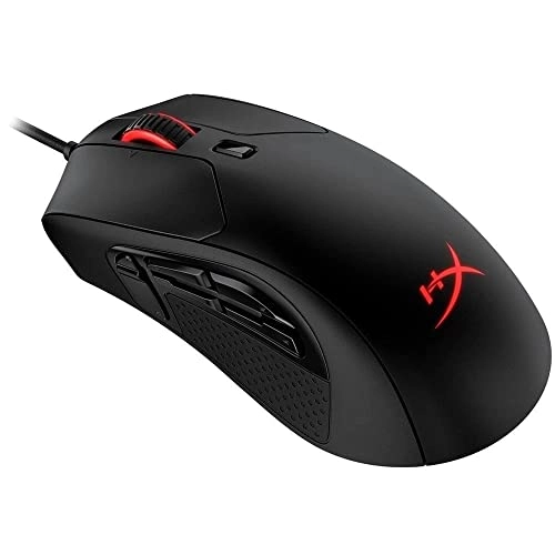 Pulsefire Raid Gaming Mouse - USB