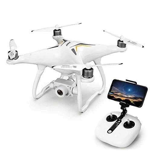 RC Professional 1080P GPS 25min