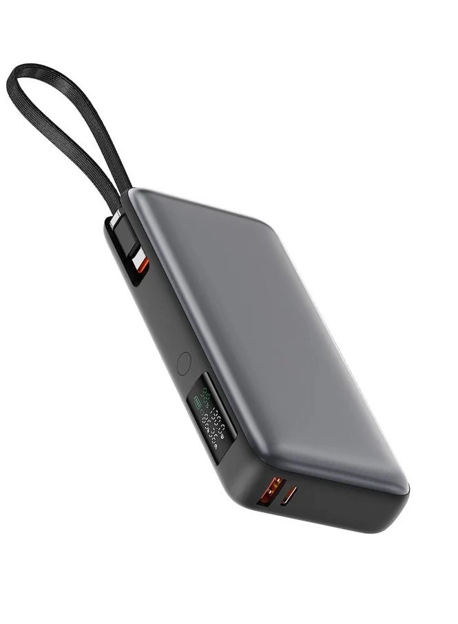 M22 - 20000mAh 130W