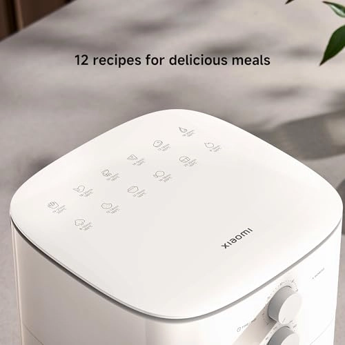 Air Fryer Essential BHR8538HK