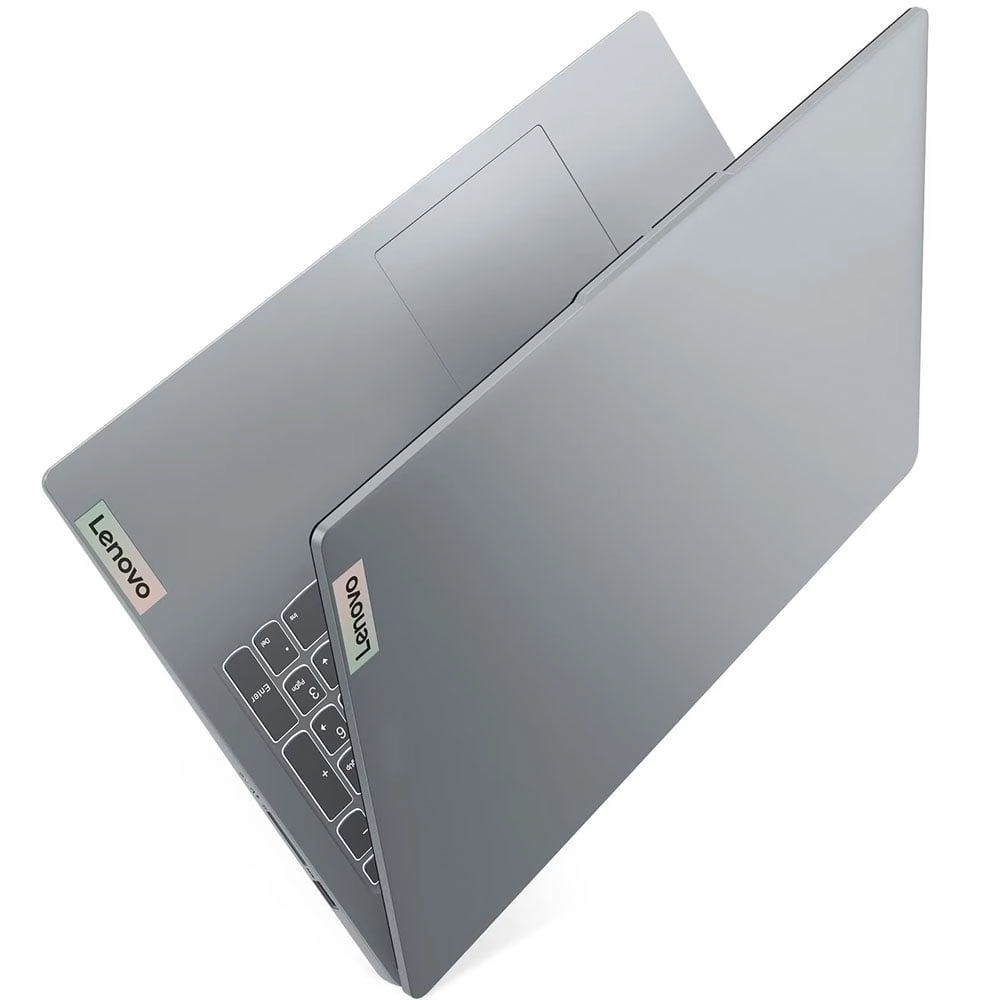 IdeaPad Slim 3 15AMN8 - 15.6'' Ryzen 5-7520U 8GB DDR5 512GB SSD