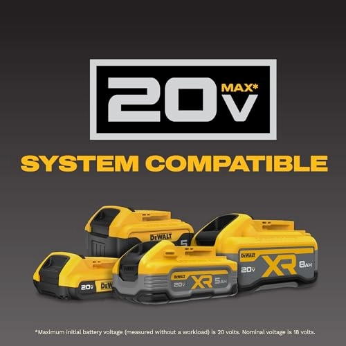 Quiet Hydraulic Impact Driver