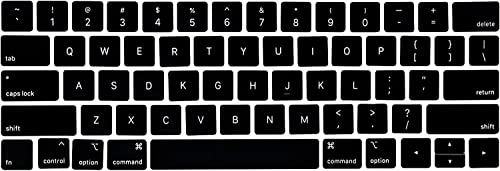 Replacement Keyboard Keys - US