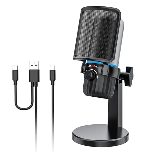 JV-908PRO USB Microphone