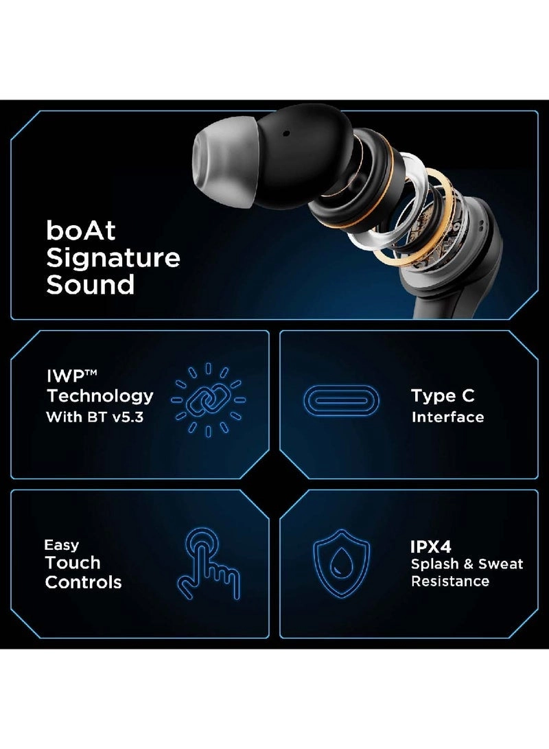 Immortal 131 Wireless Earbud