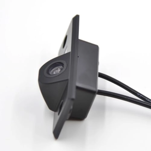 Car Rear View Camera - Night Vision 628 x 586 pixels