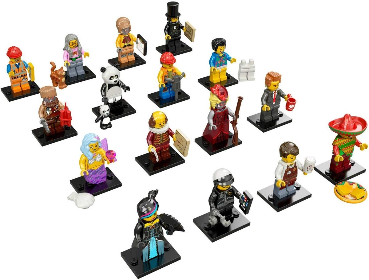 Taco Tuesday Guy (71004)