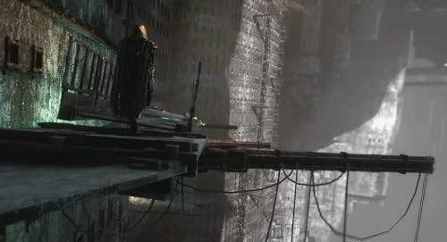 Bleak Faith Forsaken - PlayStation 5