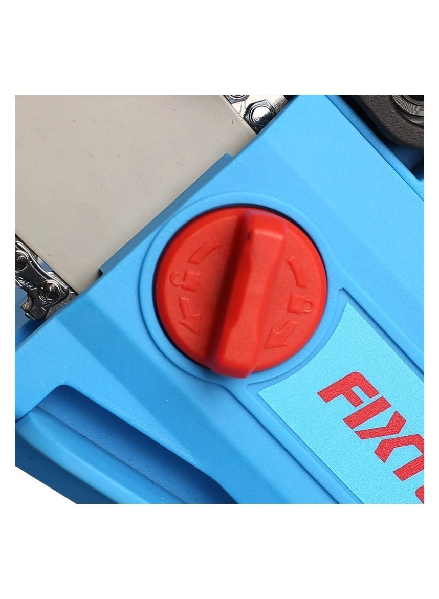 Battery Chainsaw - 20V 1500mah