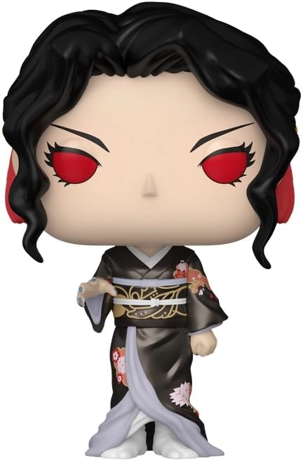 Muzan Kibutsuji - Demon Slayer - POP! Animation