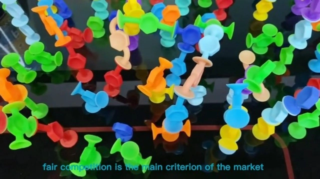 Suction Cup Building Toys (FD2196)