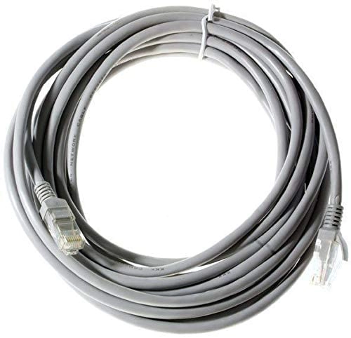 Ntech Cat5e Patch Cable - 10M