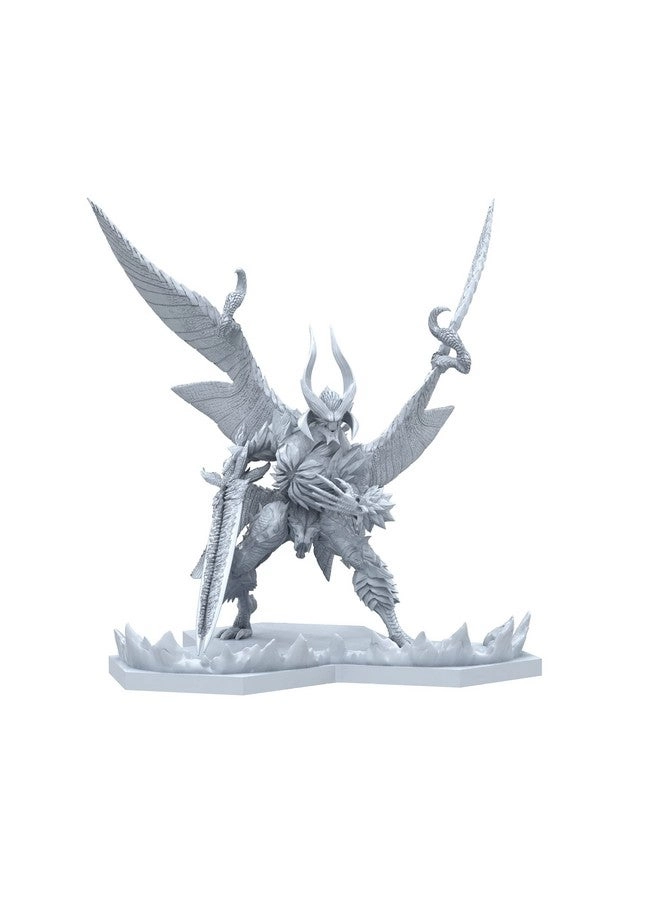 Devil May Cry The Board Game: Devil Trigger Expansion