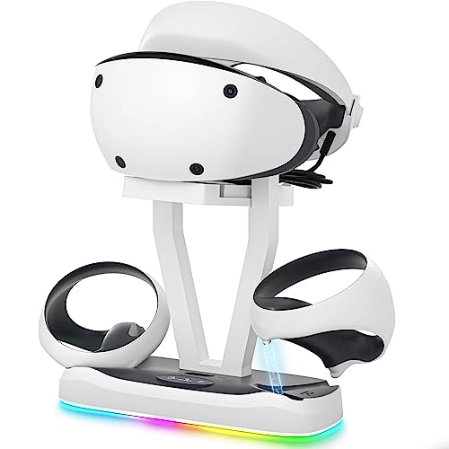 Controller Charging Station - PSVR2