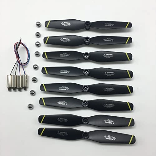 SG700 - 9 Inch Two Blade Propeller