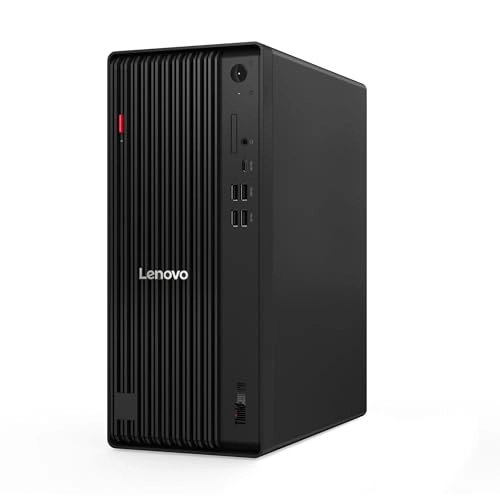 ThinkCentre M70t G6 - Ultra 7 265 16GB 512GB