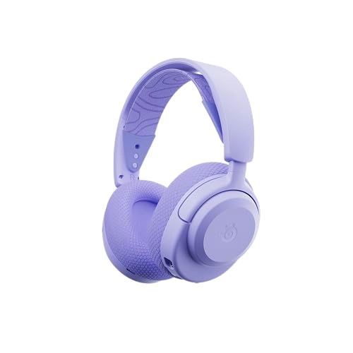 Arctis Nova 3PW Wireless Headset