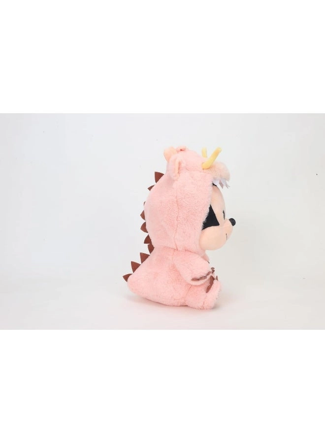 Minnie Dragon Collection 25.4 cm Plush