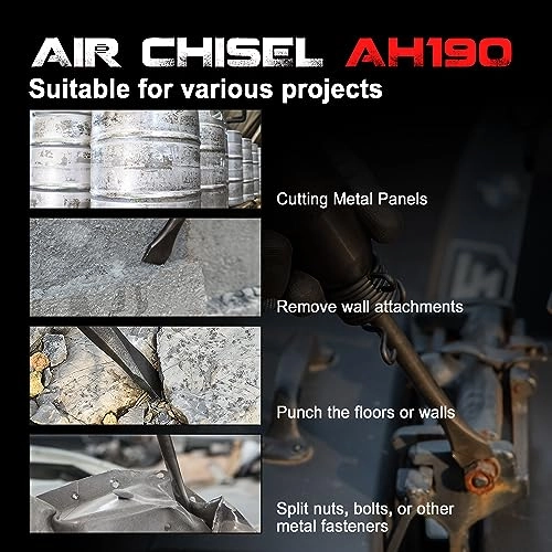 AH190 - Medium Barrel 2-5/8 Inch Stroke 3500 BPM