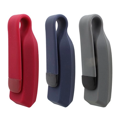 Watch Band for Fitbit Alta/Alta HR - Silicone black+white