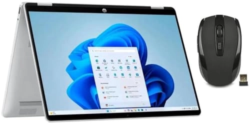 OmniBook 5 - 14'' 512GB 16GB Intel Core 7 150U + Wireless Mouse