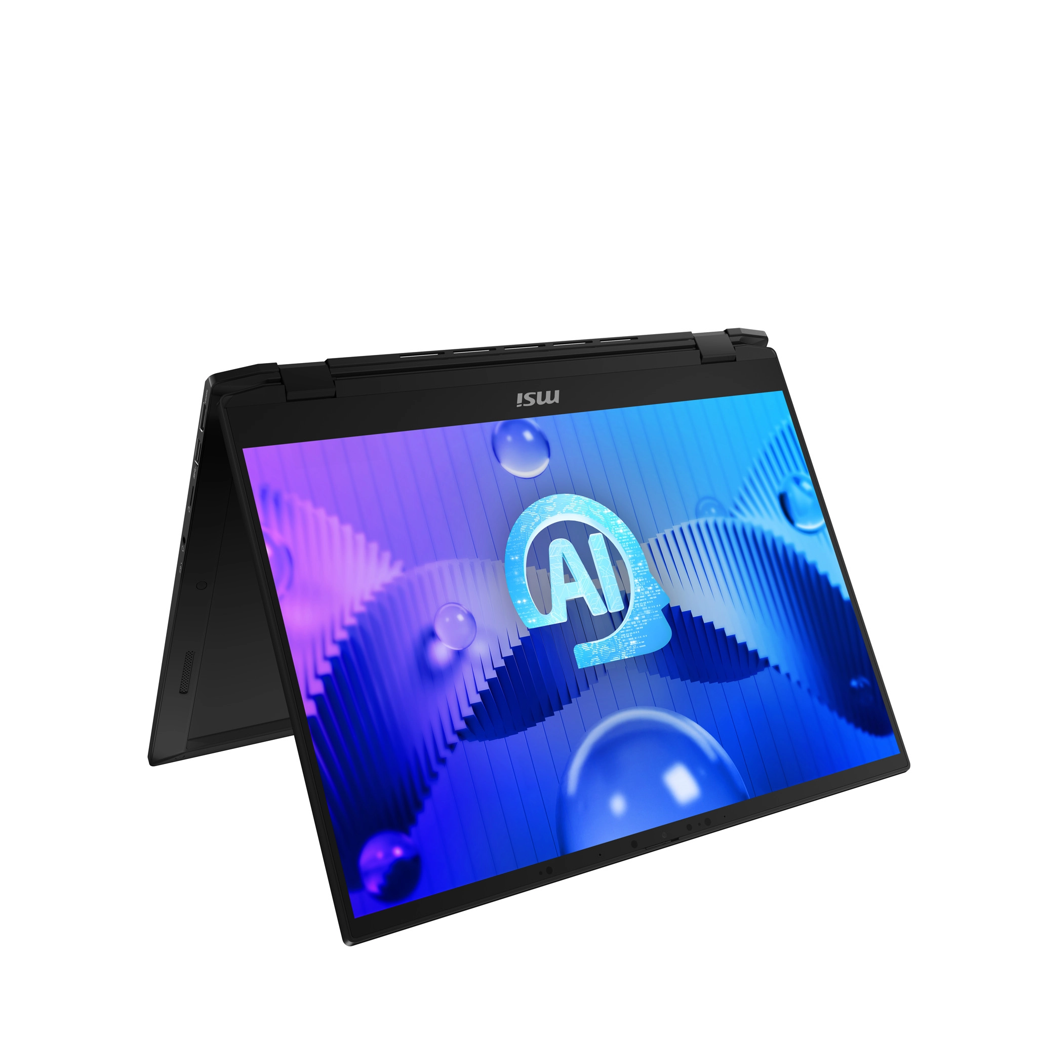 Summit E16 AI Studio A1V - 16'' Core Ultra 7-155H 32GB DDR4 1TB SSD