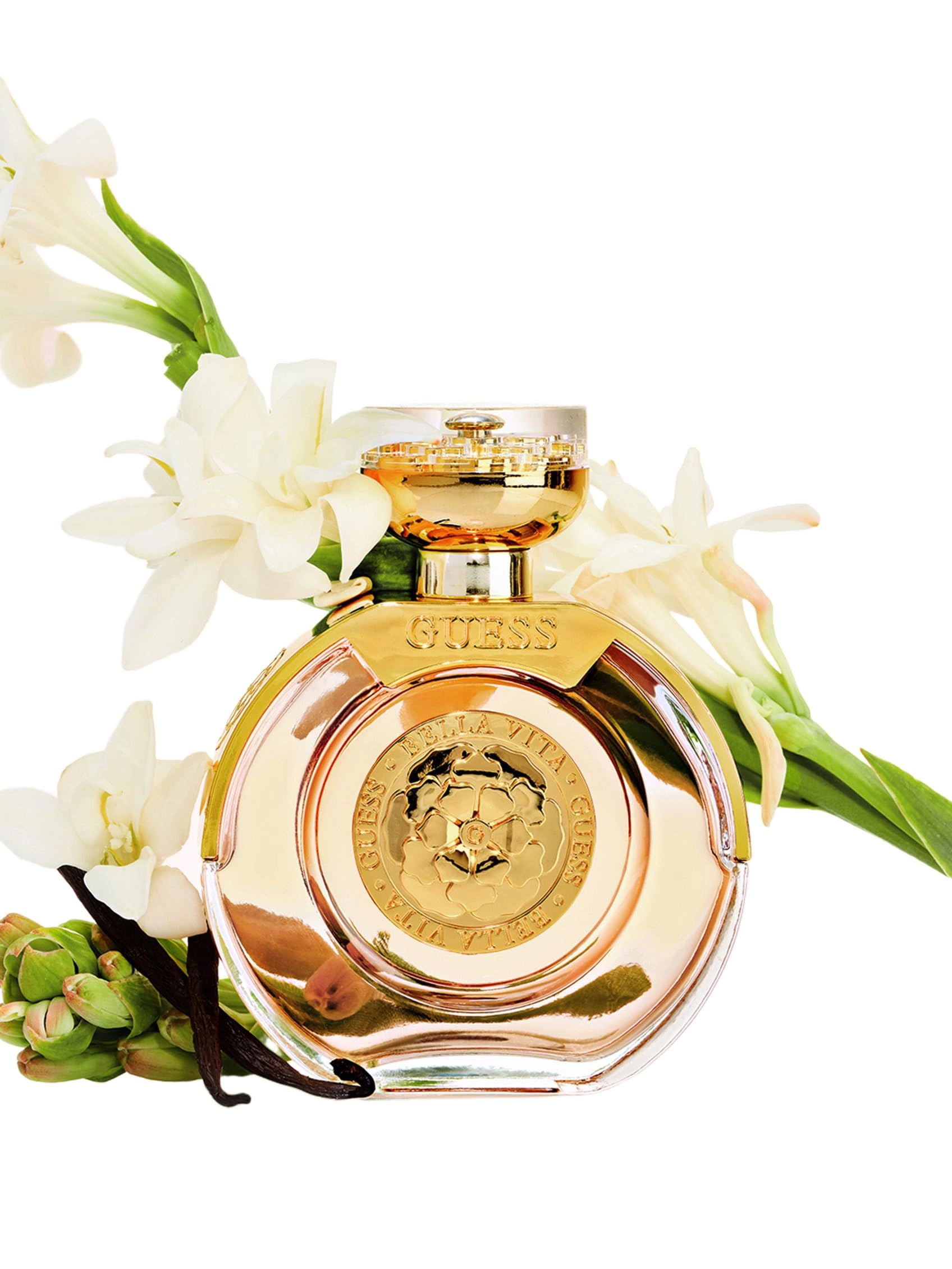 GUESS Bella Vita Eau de Parfum 100 ml