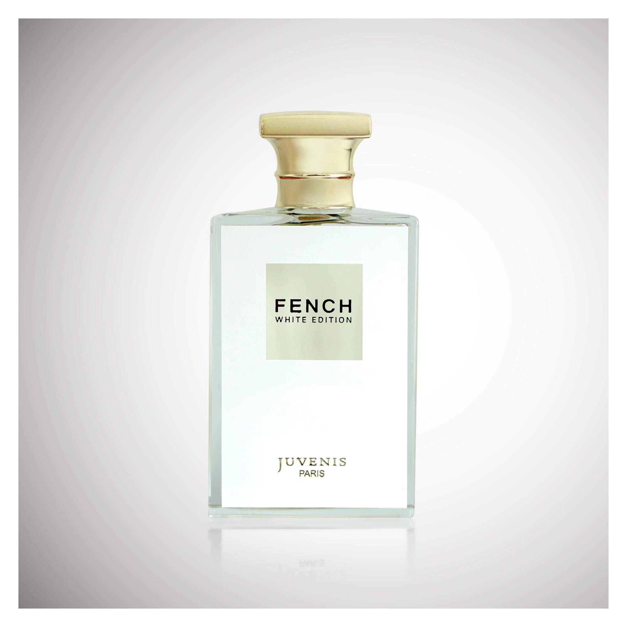 Juvenis Fench White Eau de Parfum 50ml