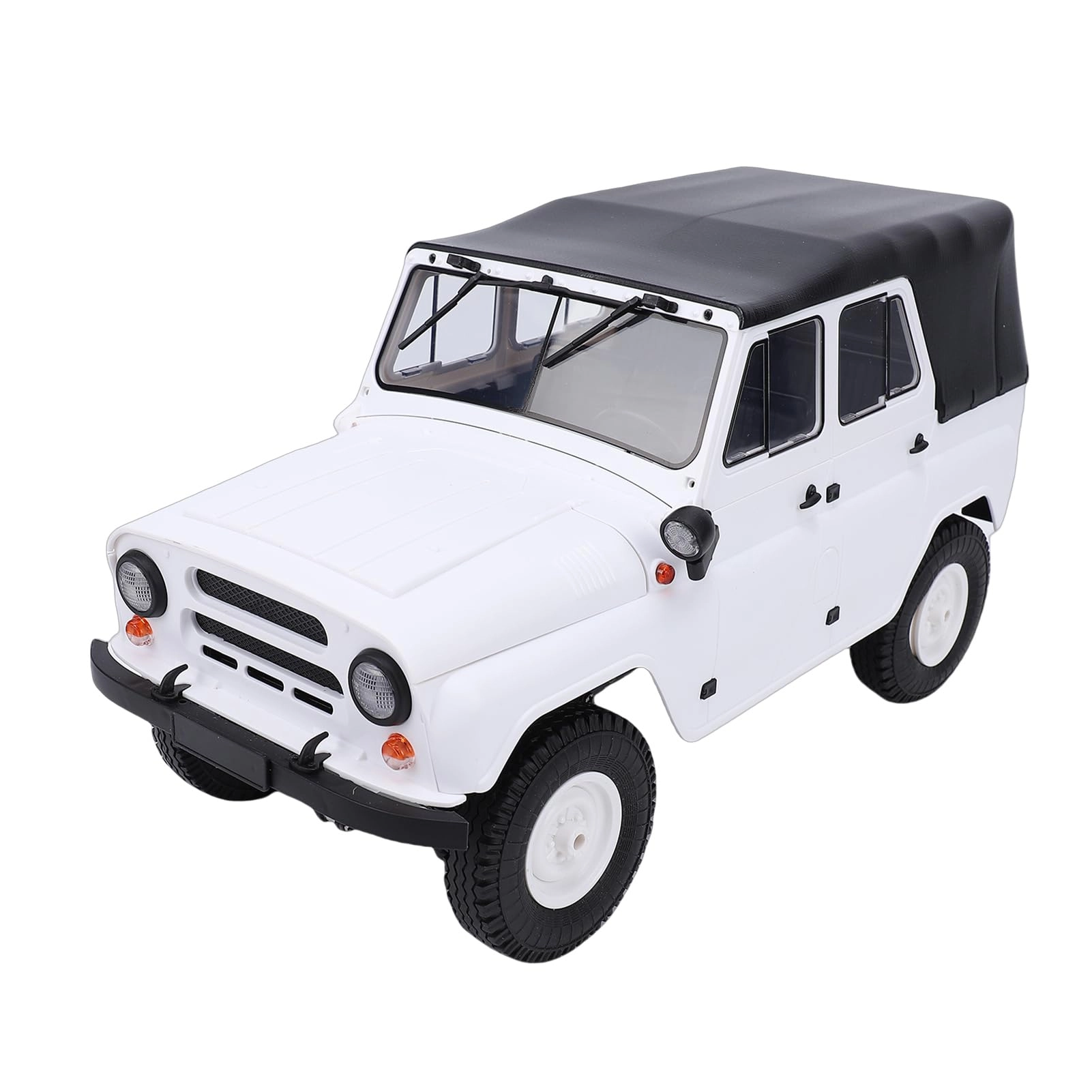 SPYMINNPOO jpt5ax912k-12 - 1/16 RC Truck 2.4GHz
