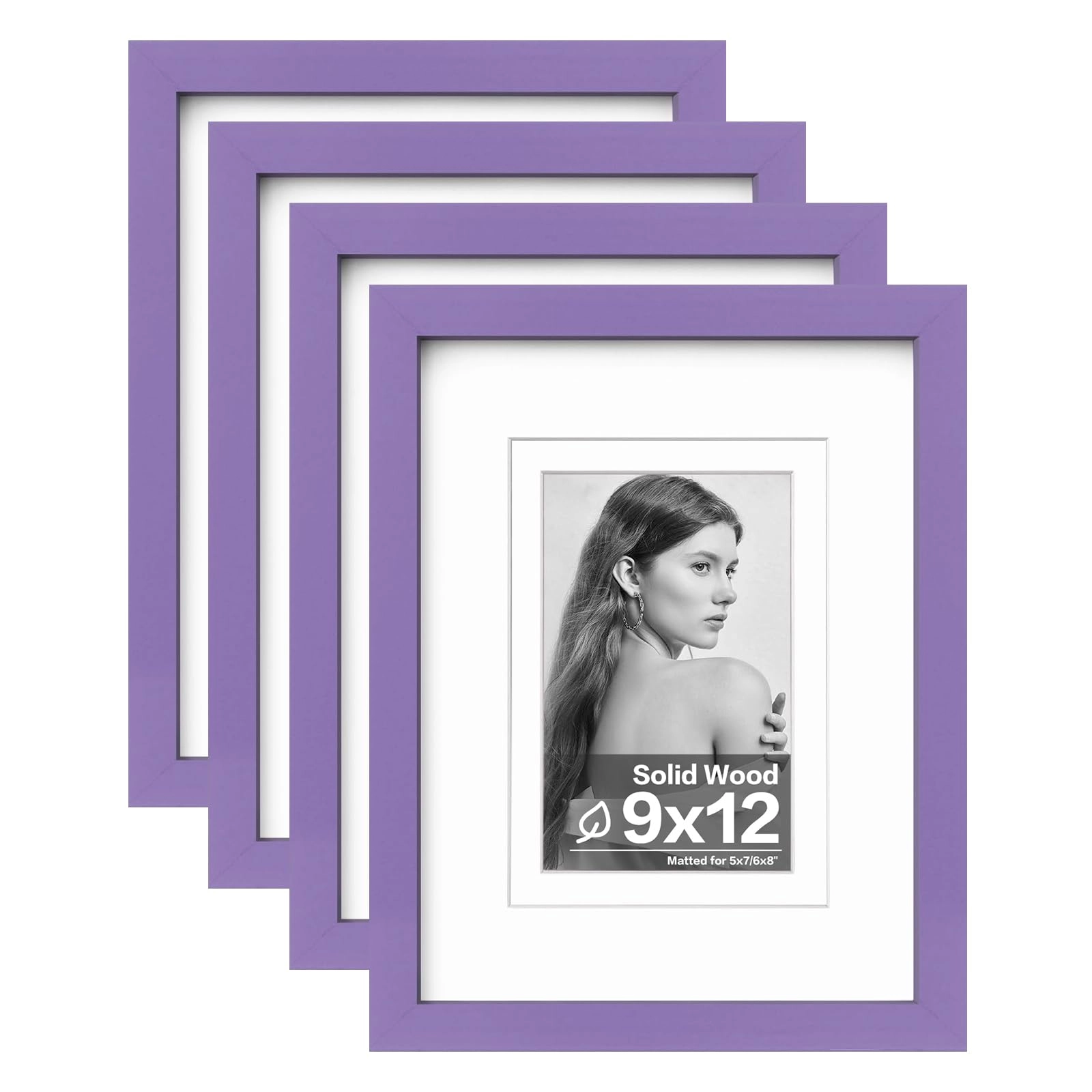 Picture Frames - 9x12