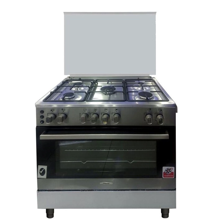 SGC9901FS GAS Cooker
