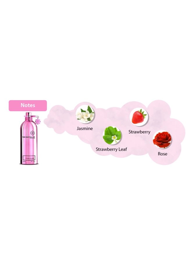 Roses Elixir - Eau de Parfum 100ml