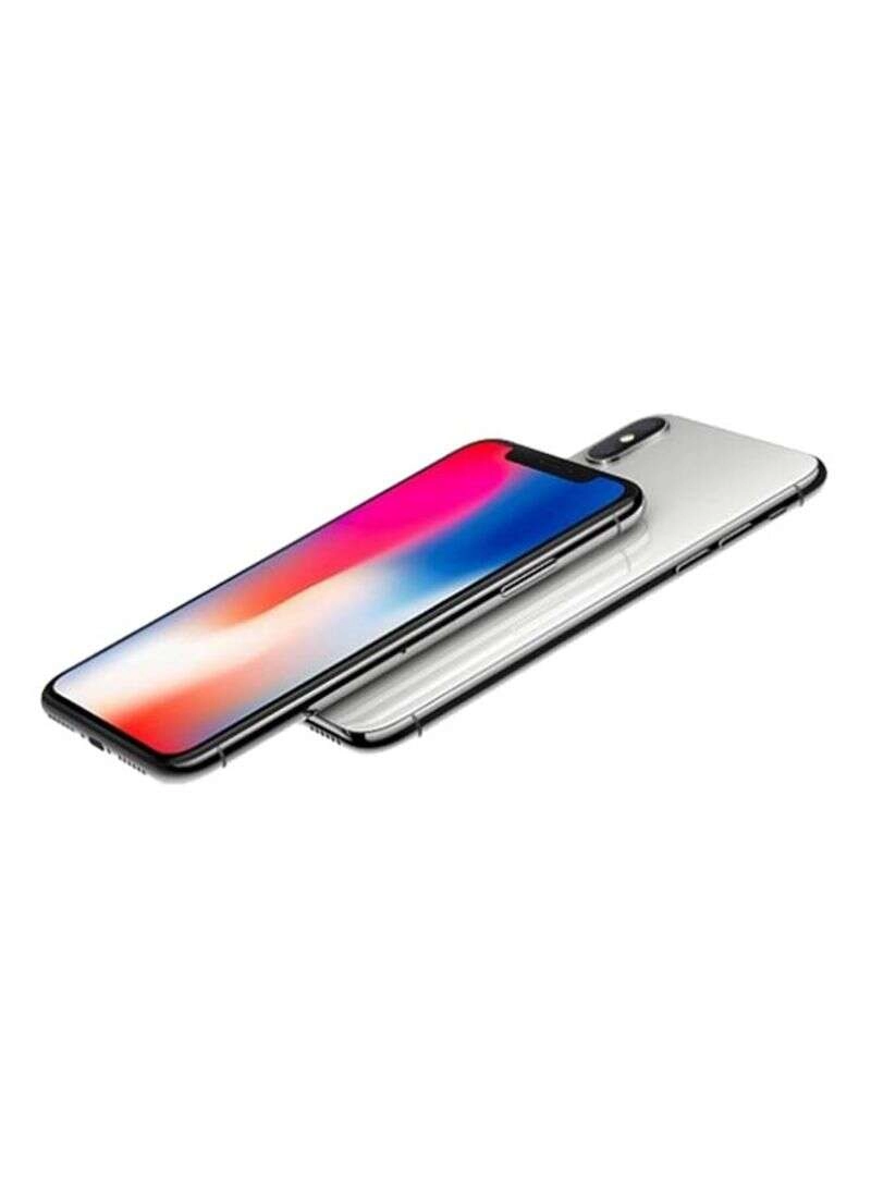 (Renewed) iPhone X - 64GB
