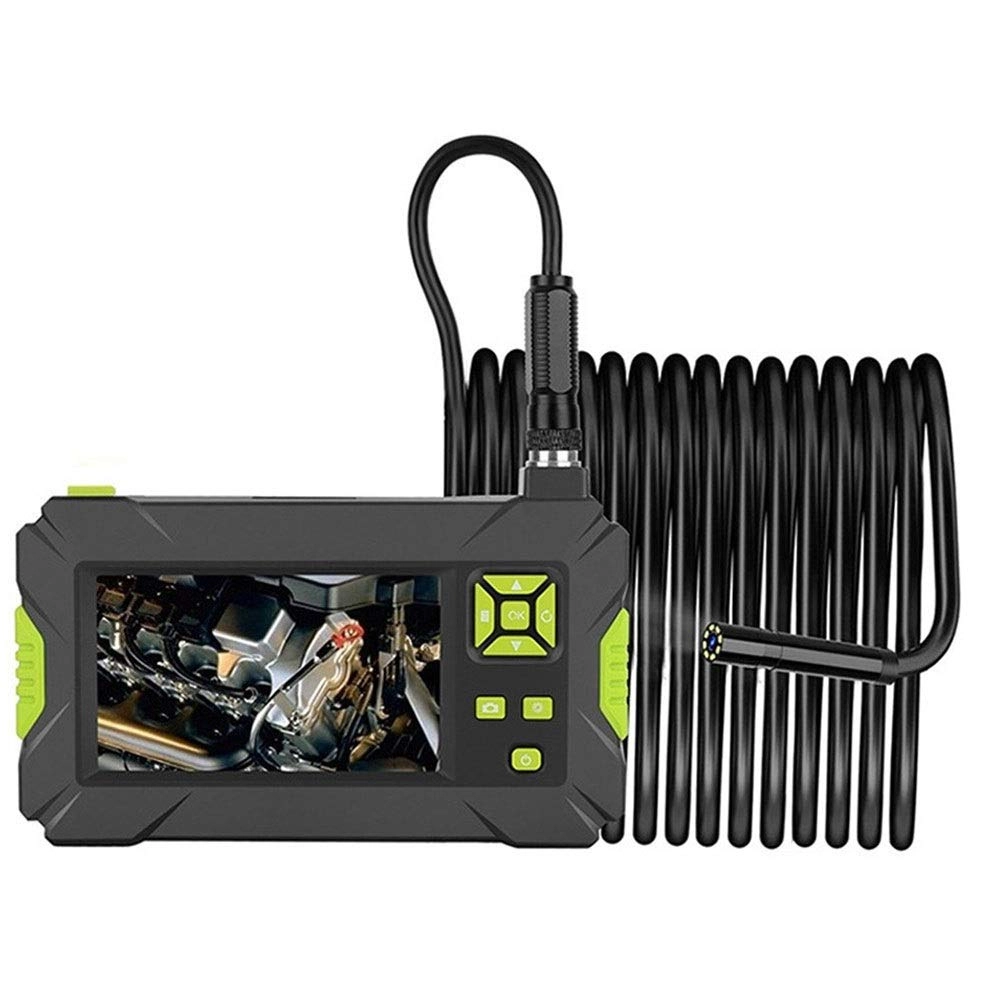 Digital Industrial Endoscope - 8.0mm 1m