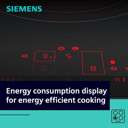 iQ500 ET975LMP1D Ceramic hob
