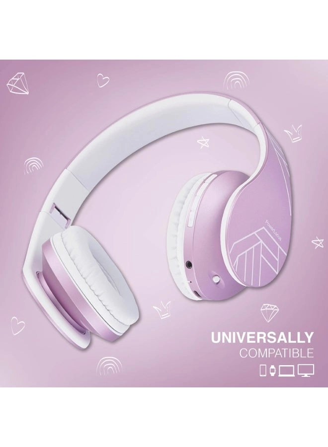 P2 Wireless Headphone