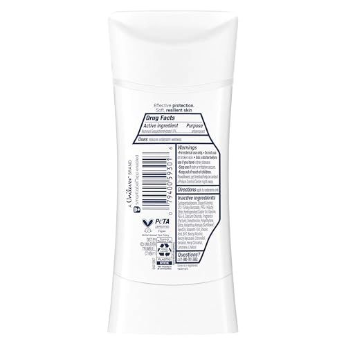 Advanced Care Antiperspirant Deodorant Stick - sparkling pineapple, pear and rose 14 gram