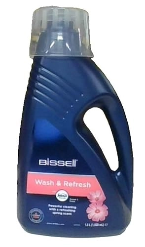Wash & Refresh - 1.5 Liters Blossom Breeze