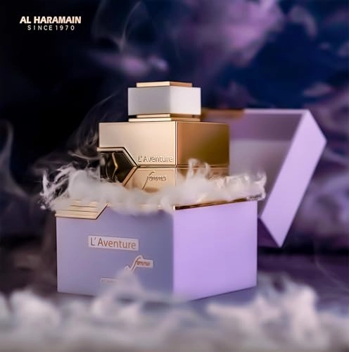 L’Aventure Femme Eau de Parfum - 200ml
