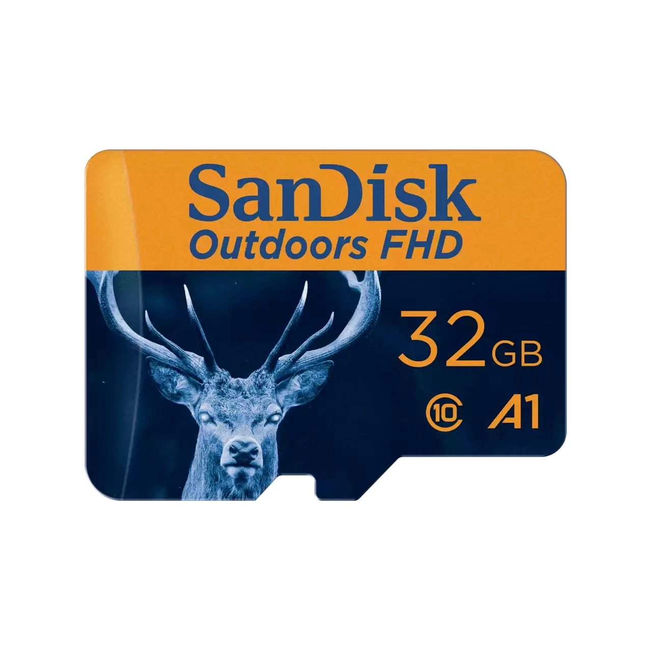 SanDisk SDSQQVR-032G-GN6IA - 32 GB