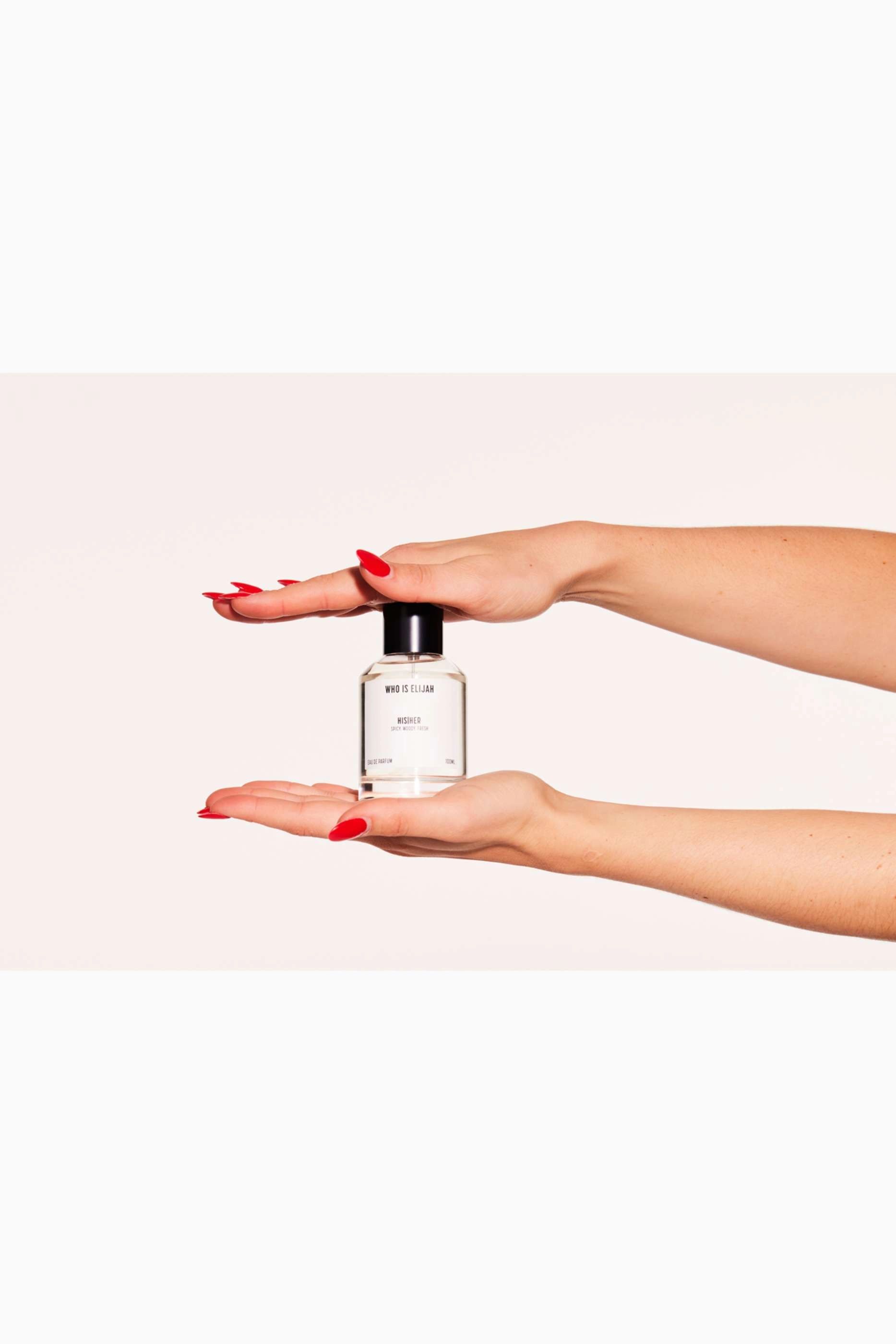 His|Her Eau de Parfum 100 ml